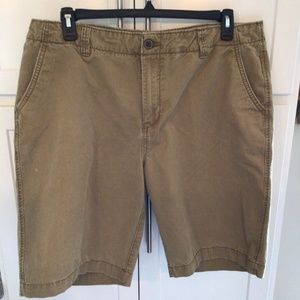 Men’s shorts
